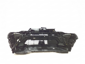 RENAULT SYMBIOZ I (2025–2026) Front bumper 620224968R - 5