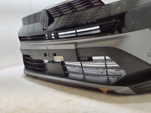 RENAULT SYMBIOZ I (2025–2026) Front bumper 620224968R - 6