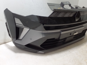 RENAULT SYMBIOZ I (2025–2026) Front bumper 620224968R - 7