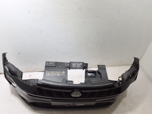 RENAULT SYMBIOZ I (2025–2026) Front bumper 620224968R - 8