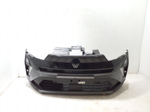 Front bumper - 620224968R