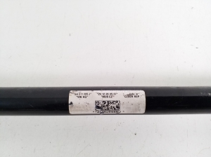 Volkswagen ID.4 I (2020–2026) Rear anti-roll bar 1EA511305J - 3
