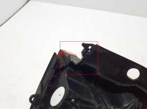 VOLVO XC60 (2017–2026) Eckleuchte hinten 31420427 - 5