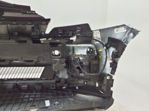 RENAULT 5- I (2024–2026) Front bumper 620728974R - 2