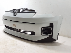 RENAULT 5- I (2024–2026) Front bumper 620728974R - 3