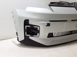 RENAULT 5- I (2024–2026) Front bumper 620728974R - 4