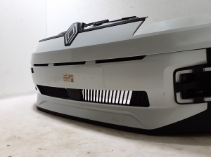 RENAULT 5- I (2024–2026) Front bumper 620728974R - 5