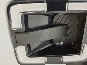 RENAULT 5- I (2024–2026) Front bumper 620728974R - 6