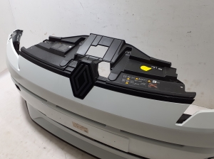 RENAULT 5- I (2024–2026) Front bumper 620728974R - 7