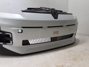 RENAULT 5- I (2024–2026) Front bumper 620728974R - 8