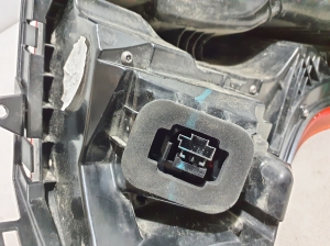 VOLVO XC60 (2017–2026) Eckleuchte hinten 31689689 - 6