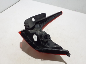VOLVO XC60 (2017–2026) Eckleuchte hinten 31689689 - 7