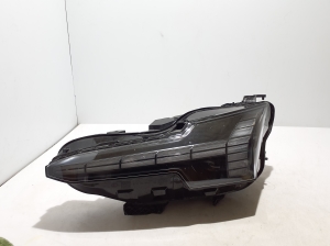 Headlight - 80000401
