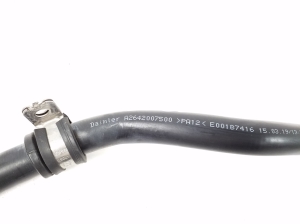 Mercedes Benz C-Class 205 (2014–2021) Voolik A2642007500 - 2