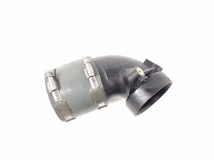 Intercooler hose - A2640980200