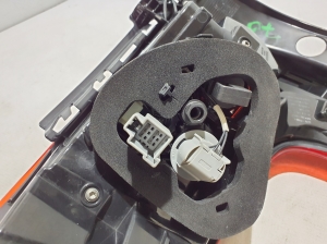 VOLVO XC40 (2017–2026) Eckleuchte hinten 31446790 - 4