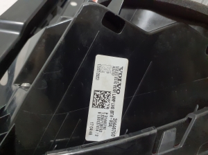 VOLVO XC40 (2017–2026) Eckleuchte hinten 31446790 - 5