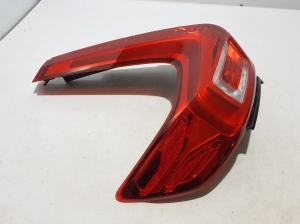 VOLVO XC40 (2017–2026) Eckleuchte hinten 31446790 - 6