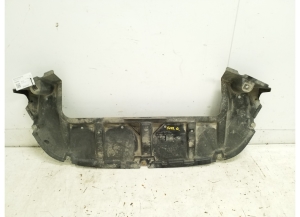 Rear underbody shield - A2936840000