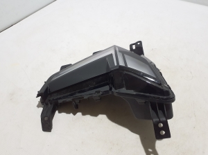 RENAULT Captur E-Tech I (2022–2026) Front daytime running light 266058468R - 2