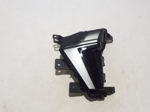 Front daytime running light - 266058468R