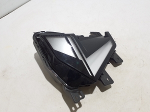 RENAULT Captur E-Tech I (2022–2026) Front daytime running light 266058468R - 5
