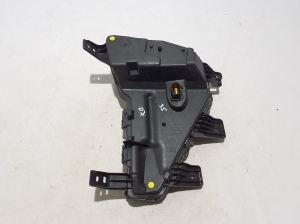 RENAULT Captur E-Tech I (2022–2026) Front daytime running light 266058468R - 2