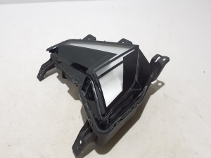 RENAULT Captur E-Tech I (2022–2026) Front daytime running light 266058468R - 3