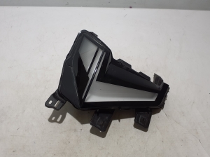 RENAULT Captur E-Tech I (2022–2026) Front daytime running light 266058468R - 4