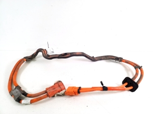Mercedes Benz EQC N293 (2019–2026) Muu juhe A2935404204 - 3