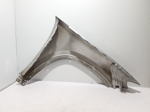 Mercedes Benz GLE-Class 167 (2019–2026) Front fender A1678802500 - 2