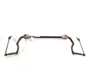 Front stabilizer bar - A2933230000