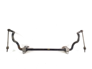 Mercedes Benz EQC N293 (2019–2026) Front stabilizer bar A2933230000 - 2