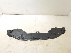 Polestar 2 II (2021–2026) Front underbody protection 31663671 - 2