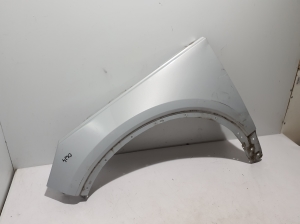 VOLVO XC40 (2017–2026) Front fender 31457583 - 4