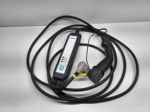 Electric car charger - 33292183