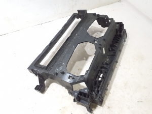 RENAULT Kangoo III (2021–2026) Schlossträger und seine Teile (Frontmaske) 625002766R - 2