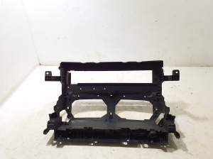RENAULT Kangoo III (2021–2026) Schlossträger und seine Teile (Frontmaske) 625002766R - 3