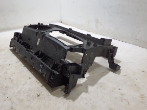 RENAULT Kangoo III (2021–2026) Schlossträger und seine Teile (Frontmaske) 625002766R - 4