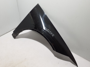 Polestar 2 II (2021–2026) Esiporitiib 31688321 - 4