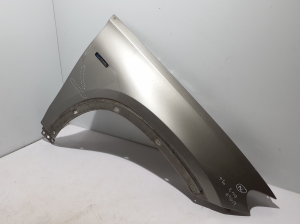 Mercedes Benz GLE-Class 167 (2019–2026) Front fender A1678802400 - 2