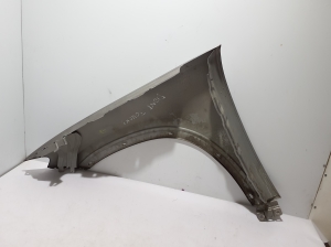Mercedes Benz GLE-Class 167 (2019–2026) Front fender A1678802400 - 3