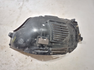 Mercedes Benz GLE-Class 167 (2019–2026) Front wheel arch liner, front section A1676901608 - 2