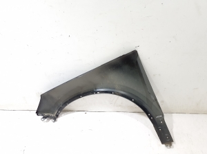 VOLVO XC40 (2017–2026) Front fender 31457584 - 4