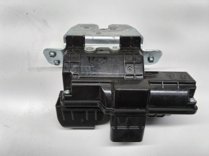 Kia EV 6 CV (2021–2026) Trunk lid lock 81800CV100 - 4