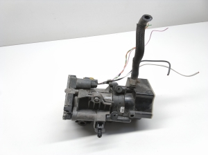 Clutch slave cylinder - 410502B002