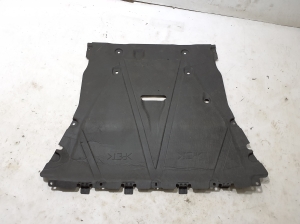 Protection sous caisse avant - 758924134R