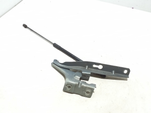 VOLVO XC60 (2017–2026) Kapoti hing 31424537 - 3