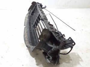 VOLVO XC60 (2017–2026) Luftleitblech für den Kühler 31425365 - 2