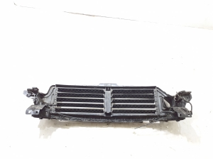 VOLVO XC60 (2017–2026) Luftleitblech für den Kühler 31425365 - 3